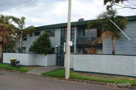 4/53 Morris St, Williamstown, VIC 3016