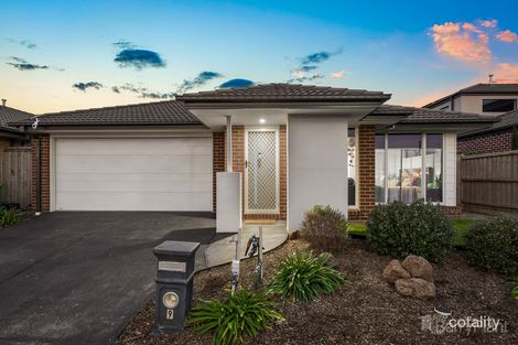 Property photo of 9 Plover Street Pakenham VIC 3810