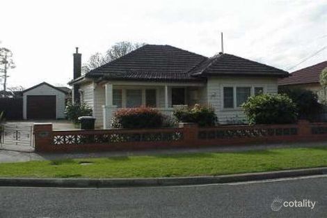 Property photo of 22 Corrigan Avenue Brooklyn VIC 3012