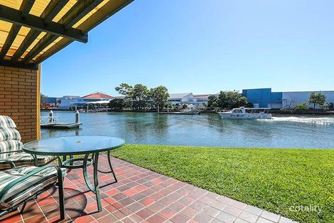 4/112 Bayview St, Runaway Bay, QLD 4216