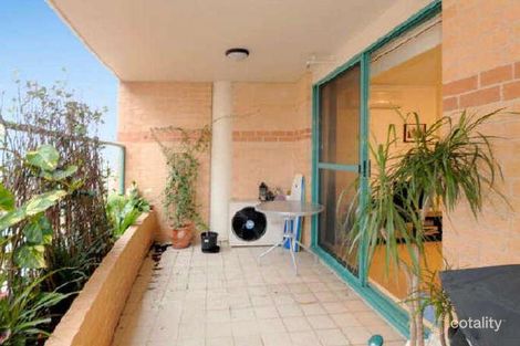 Property photo of 43/1 Spring Street Bondi Junction NSW 2022