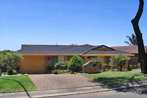 45 Albatross Cct, Woronora Heights, NSW 2233