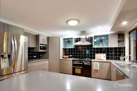 Property photo of 19 Barossa Place Calamvale QLD 4116