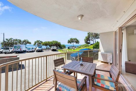 2/1 Esplanade Bulcock Beach, Caloundra, QLD 4551