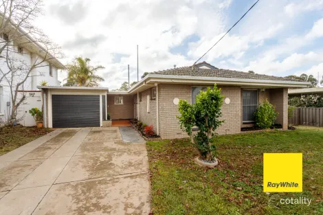 Property photo of 5 Ponting Street Tatura VIC 3616