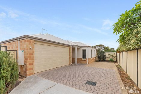 Property photo of 3A Pascoe Street Kelmscott WA 6111