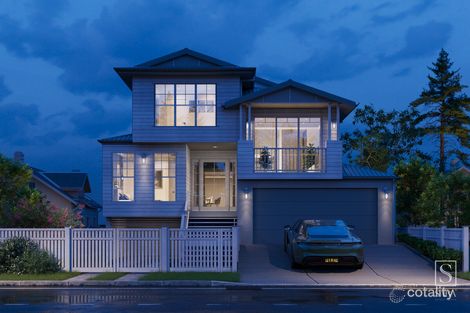 120 Watson St, Camp Hill, QLD 4152