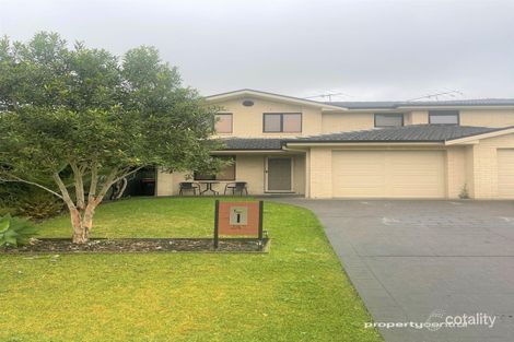 Property photo of 2A Winna Place Glenmore Park NSW 2745