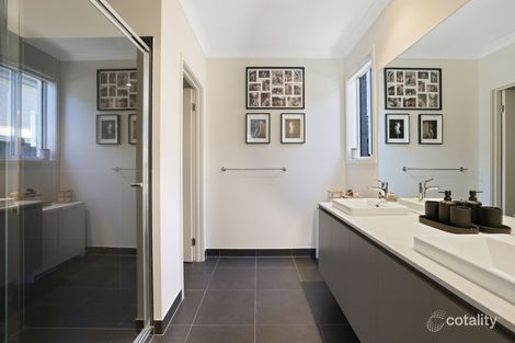 Property photo of 100 Crole Drive Warragul VIC 3820