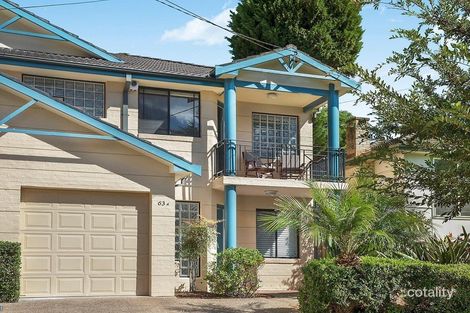 63a Eastview Ave, North Ryde, NSW 2113