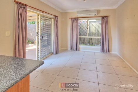 Property photo of 6 Moran Crescent Forest Lake QLD 4078