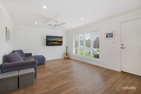 Property photo of 3 Nandina Terrace Banora Point NSW 2486