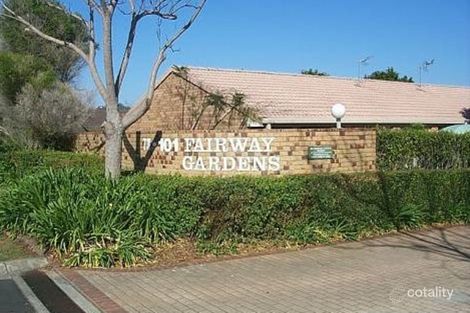 Property photo of 66/73-101 Darlington Drive Banora Point NSW 2486