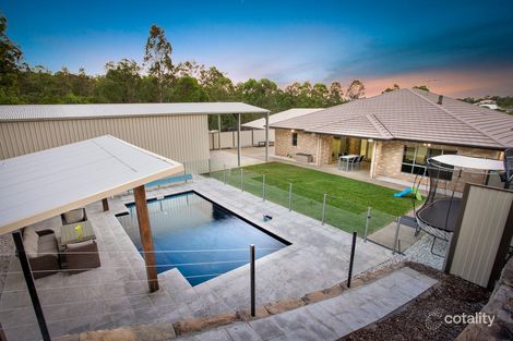 10 Page Cl, Cashmere, QLD 4500