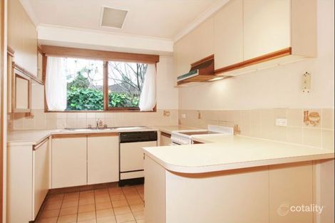 Property photo of 64 Fairview Avenue Croydon North VIC 3136
