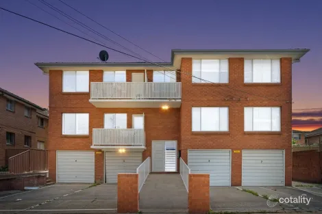 6/1 Wangee Rd, Lakemba, NSW 2195