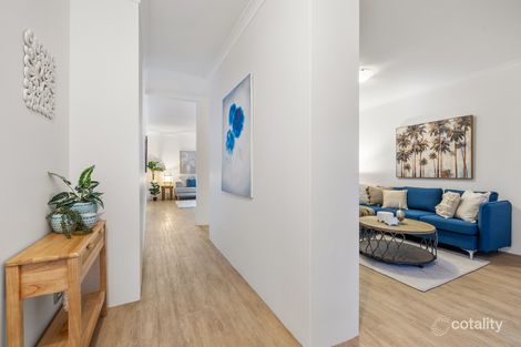 Property photo of 2 Anchorage Loop Canning Vale WA 6155