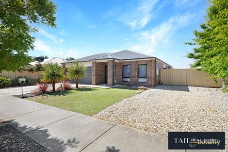 50 Thomas Wedge Dr, Wangaratta, VIC 3677