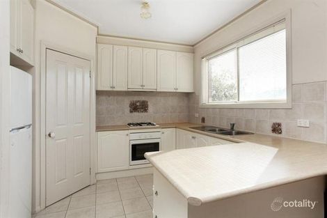 Property photo of 12 Bellfield Court Manor Lakes VIC 3024