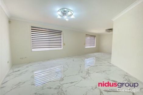 Property photo of 18 Luella Place Rooty Hill NSW 2766