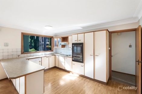 Property photo of 4 Ridgewood Crescent Eleebana NSW 2282