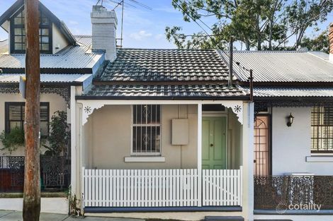 Property photo of 6 Cecily Street Lilyfield NSW 2040