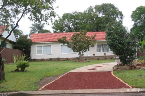 15 Gracemar Ave, Panania, NSW 2213