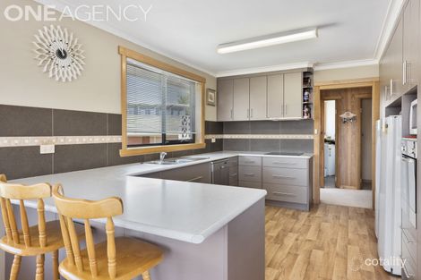 Property photo of 12 Pelion Place Devonport TAS 7310