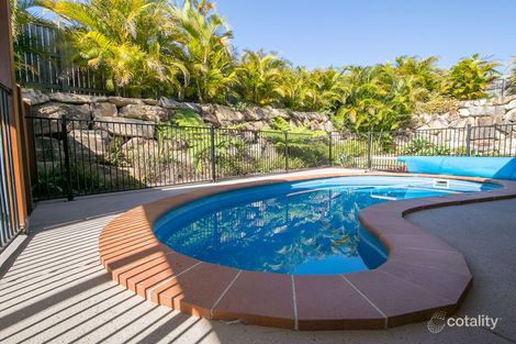 Property photo of 8 Sky Court Springfield QLD 4300