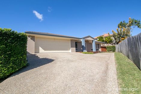 Property photo of 8 Sky Court Springfield QLD 4300