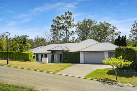 Property photo of 65 Huntington Drive Maudsland QLD 4210