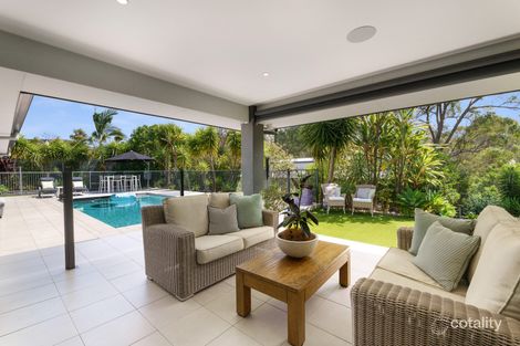Property photo of 65 Huntington Drive Maudsland QLD 4210