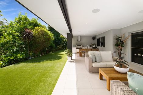 Property photo of 65 Huntington Drive Maudsland QLD 4210