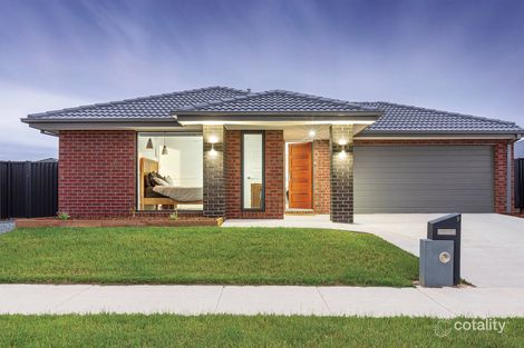 Property photo of 9 Marrubak Way Bonshaw VIC 3352