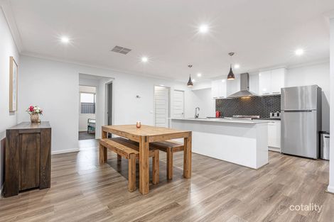 Property photo of 9 Marrubak Way Bonshaw VIC 3352