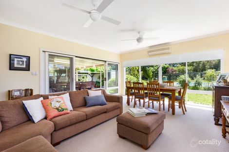 Property photo of 32 Clarinda Street Hornsby NSW 2077
