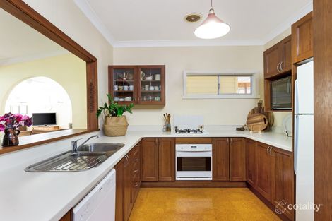 Property photo of 32 Clarinda Street Hornsby NSW 2077