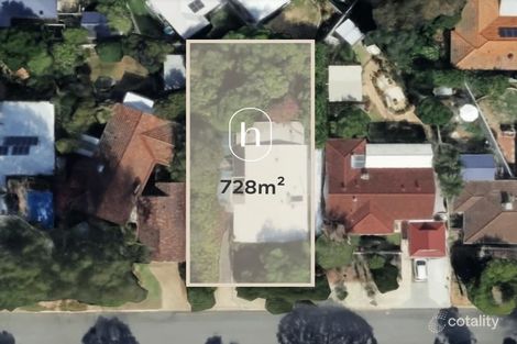 Property photo of 33 Blackdown Way Karrinyup WA 6018