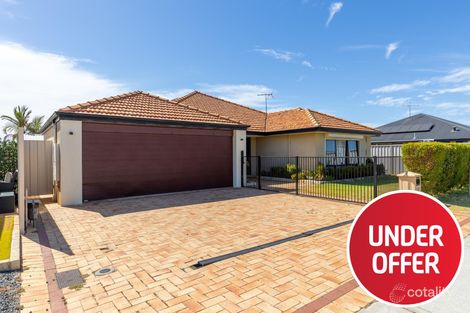 Property photo of 36 Whiteman Crescent Bertram WA 6167
