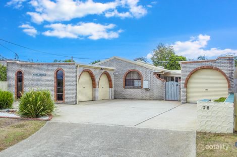 3/28 Arthur St, Woody Point, QLD 4019