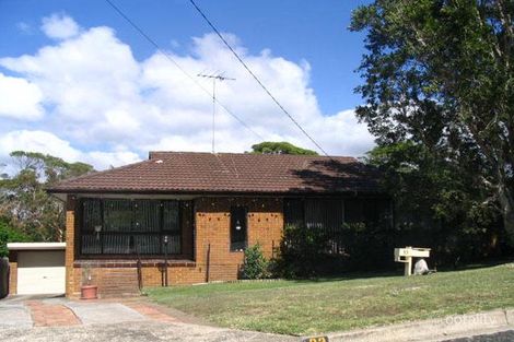 33 Beachcomber Ave, Bundeena, NSW 2230