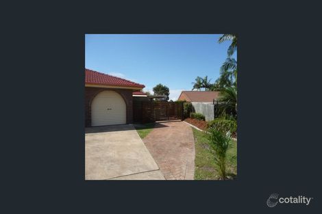 1/27 Callistemon Ct, Arundel, QLD 4214
