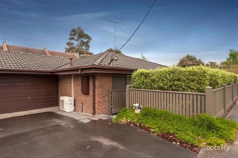 Property photo of 1/26 Manton Street Heidelberg VIC 3084