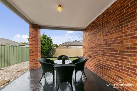Property photo of 47 Botanical Drive Caroline Springs VIC 3023
