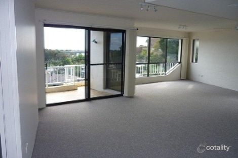 Property photo of 2/13 Panorama Drive Currumbin QLD 4223