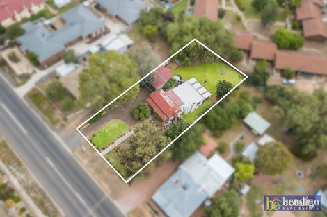 Property photo of 55 Sailors Gully Road Eaglehawk VIC 3556