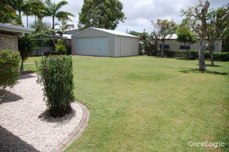 Property photo of 10 Shane Court Andergrove QLD 4740