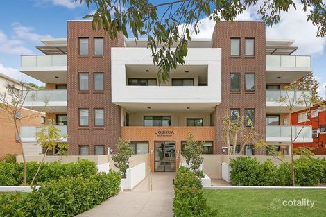 Property photo of 11/93-97 Bay Street Rockdale NSW 2216