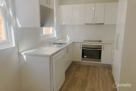 Property photo of 13/98 Ourimbah Road Mosman NSW 2088