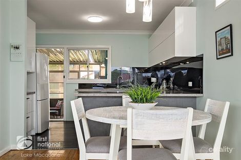 Property photo of 8 McLaughlin Street Argenton NSW 2284